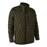 Куртка DeerHunter Mossdale Quilted Jacket (размер - M, цвет - Forest Green) фото Куртка DeerHunter Mossdale Quilted Jacket (размер - M, цвет - Forest Green) фото