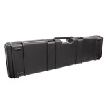 Кейс Negrini 1640C-ISY универсальный с замком PushPull (117,5x29x12 см, черный) фото Кейс Negrini 1640C-ISY универсальный с замком PushPull (117,5x29x12 см, черный) фото