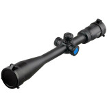 Прицел Discovery Optics VT-Z 6-24x44 SF (25.4 мм, без подстветки) фото Прицел Discovery Optics VT-Z 6-24x44 SF (25.4 мм, без подстветки) фото