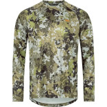 Лонгслив Blaser Active Outfits Funktions.21 (размер - L, цвет - камуфляж) фото Лонгслив Blaser Active Outfits Funktions.21 (размер - L, цвет - камуфляж) фото