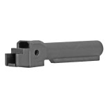 Труба приклада DLG Tactical (DLG-146) для АК (Mil-Spec), олива фото Труба приклада DLG Tactical (DLG-146) для АК (Mil-Spec), олива фото