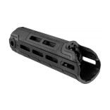 Цівка FAB Defense Vanguard AR для AR-15/M4/M16 (полімер) чорна фото Цівка FAB Defense Vanguard AR для AR-15/M4/M16 (полімер) чорна фото