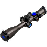 Прицел Discovery Optics HI 4-14x44 FFP SF (30 мм, без подсветки) фото Прицел Discovery Optics HI 4-14x44 FFP SF (30 мм, без подсветки) фото
