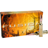 Патрон Federal Fusion кал. 280 Rem пуля SP, масса 9.07 гр/140 гран фото Патрон Federal Fusion кал. 280 Rem пуля SP, масса 9.07 гр/140 гран фото