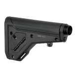 Приклад Magpul UBR GEN2 с буферной трубой для AR-10/AR-15 (черный) фото Приклад Magpul UBR GEN2 с буферной трубой для AR-10/AR-15 (черный) фото