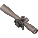 Приціл Discovery Optics VT-Z 6-24x40 SF FFP (30 мм, без підсвічування) фото Приціл Discovery Optics VT-Z 6-24x40 SF FFP (30 мм, без підсвічування) фото