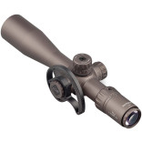 Прицел Discovery Optics VT-Z 4-16x40 SF FFP (30 мм, без подсветки) фото Прицел Discovery Optics VT-Z 4-16x40 SF FFP (30 мм, без подсветки) фото