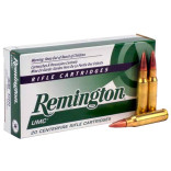 Патрон Remington UMC кал. 308 Win пуля Metal Case, масса 9.72 гр/ 150 гран фото Патрон Remington UMC кал. 308 Win пуля Metal Case, масса 9.72 гр/ 150 гран фото