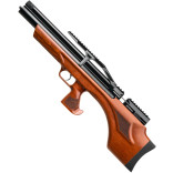 Пневматическая винтовка (PCP) Aselkon MX7-S Wood (кал. 4,5 мм) фото Пневматическая винтовка (PCP) Aselkon MX7-S Wood (кал. 4,5 мм) фото