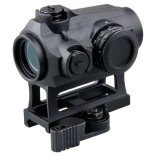 Коллиматорный прицел Vector Optics Maverick Gen III 1x22 Red Dot (SCRD-38) фото Коллиматорный прицел Vector Optics Maverick Gen III 1x22 Red Dot (SCRD-38) фото