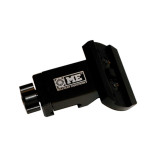 Боковое крепление ME для коллиматорного прицела Aimpoint H-1/T-1 на планку Weaver/Picatinny фото Боковое крепление ME для коллиматорного прицела Aimpoint H-1/T-1 на планку Weaver/Picatinny фото