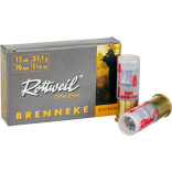 Патрон Rottweil Brenneke Classic Magnum кал. 12/70 пуля Brenneke Classic, масса 31.5 гр фото Патрон Rottweil Brenneke Classic Magnum кал. 12/70 пуля Brenneke Classic, масса 31.5 гр фото