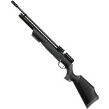 Гвинтівка (PCP) Kral Puncher Mega Synthetic (кал. 4,5 мм, чорний) фото Гвинтівка (PCP) Kral Puncher Mega Synthetic (кал. 4,5 мм, чорний) фото