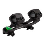 Моноблок Vector Optics One Piece ACD Mount Extra Light (25.4/30 мм) High на Picatinny (с уровнем) фото Моноблок Vector Optics One Piece ACD Mount Extra Light (25.4/30 мм) High на Picatinny (с уровнем) фото