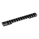 Планка Warne Tactical Rail Picatinny для Remington 700 SA. 20 MOA фото Планка Warne Tactical Rail Picatinny для Remington 700 SA. 20 MOA фото