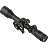 Приціл Discovery Optics HT 4-16x44 SFIR FFP (30 мм, підсвічування) фото Приціл Discovery Optics HT 4-16x44 SFIR FFP (30 мм, підсвічування) фото
