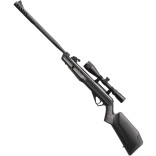 Пневматическая винтовка Crosman Mag-Fire Ultra Multi-Shot (CMU7SXS) + Прицел 3-9х40 фото Пневматическая винтовка Crosman Mag-Fire Ultra Multi-Shot (CMU7SXS) + Прицел 3-9х40 фото