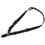 Ремень ружейный Magpul MS4 Dual QD Gen2 одноточечный быстросъемный фото Ремень ружейный Magpul MS4 Dual QD Gen2 одноточечный быстросъемный фото