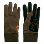 Руковицы Blaser Active Outfits Power Touch 10 (Размер 10, темно-коричневий) фото Руковицы Blaser Active Outfits Power Touch 10 (Размер 10, темно-коричневий) фото