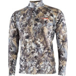 Термосвитер Sitka Gear Merino Heavyweight Half-Zip (размер - L, камуфляжный) фото Термосвитер Sitka Gear Merino Heavyweight Half-Zip (размер - L, камуфляжный) фото