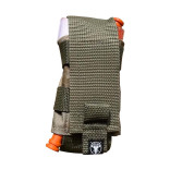 Подсумок для турникета TUR Tactical Standart (универсальный, пиксель) фото Подсумок для турникета TUR Tactical Standart (универсальный, пиксель) фото