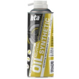 Нейтральное синтетическое масло HTA NEUTRAL SYNTHETIC OIL 100 мл фото Нейтральное синтетическое масло HTA NEUTRAL SYNTHETIC OIL 100 мл фото