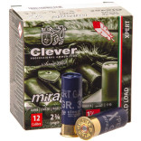 Патрон Mirage T2 Xpert Game кал. 12/70 дріб №7, навіска 32 гр фото Патрон Mirage T2 Xpert Game кал. 12/70 дріб №7, навіска 32 гр фото