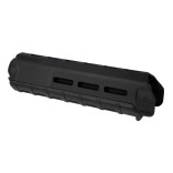 Цевье Magpul MOE M-LOK Hand Guard Mid-Length для AR-15 (полимер) черное фото Цевье Magpul MOE M-LOK Hand Guard Mid-Length для AR-15 (полимер) черное фото