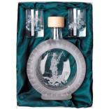 Набор Kozap Plum Brandy бутылка (0.5л) + 6 рюмок Tot (0.035л) 10/2 фото Набор Kozap Plum Brandy бутылка (0.5л) + 6 рюмок Tot (0.035л) 10/2 фото