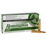 Патрон Remington UMC кал. 223 Rem пуля Metal Case, масса 3.6 гр/ 55 гран фото Патрон Remington UMC кал. 223 Rem пуля Metal Case, масса 3.6 гр/ 55 гран фото