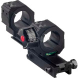 Моноблок Discovery Scope Mount For Picatinny/Ласточкин хвост (25.4/30/34 мм) фото Моноблок Discovery Scope Mount For Picatinny/Ласточкин хвост (25.4/30/34 мм) фото