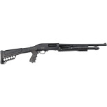 Рушниця Hatsan Escort Slugger Tactical кал. 12/76 (ствол 46 см.) фото Рушниця Hatsan Escort Slugger Tactical кал. 12/76 (ствол 46 см.) фото
