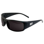 Защитные очки M&P Thunderbolt Full Frame Glasses (черные линзы) фото Защитные очки M&P Thunderbolt Full Frame Glasses (черные линзы) фото