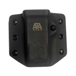 Паучер ATA-Gear Pouch ver.1 Black для магазина Flarm/Grand Power T910 (правша/левша) фото Паучер ATA-Gear Pouch ver.1 Black для магазина Flarm/Grand Power T910 (правша/левша) фото