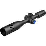Прицел Discovery Optics HD 5-25x50 SFIR FFP (30 мм, подсветка) фото Прицел Discovery Optics HD 5-25x50 SFIR FFP (30 мм, подсветка) фото