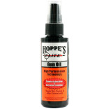 Масло оружейное для чистки Hoppe's Elite Gun Oil Spray 120 мл фото Масло оружейное для чистки Hoppe's Elite Gun Oil Spray 120 мл фото