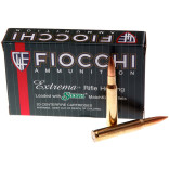 Патрон Fiocchi кал. 30-06 пуля Sierra MK HPBT, масса 10.89 гр/168 гран фото Патрон Fiocchi кал. 30-06 пуля Sierra MK HPBT, масса 10.89 гр/168 гран фото