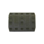 Защитная накладка DLG Tactical (DLG-063) 5 см на планку Picatinny (полимер) олива фото Защитная накладка DLG Tactical (DLG-063) 5 см на планку Picatinny (полимер) олива фото