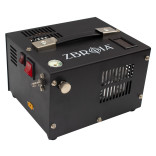 Компрессор высокого давления ZBROIA Portair PCP 300 Bar (12v/110v/220v) фото Компрессор высокого давления ZBROIA Portair PCP 300 Bar (12v/110v/220v) фото