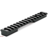 Планка Leupold Mark 4 для Tikka T3 LA 20 MOA 1-PC (8-40 Adaptable) фото Планка Leupold Mark 4 для Tikka T3 LA 20 MOA 1-PC (8-40 Adaptable) фото