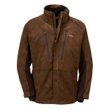 Куртка Blaser Active Outfits Suede Light (Розмір L, Коричневий) фото Куртка Blaser Active Outfits Suede Light (Розмір L, Коричневий) фото