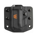 Паучер ATA-Gear Pouch ver.1 Black для магазина ПМ/ПМР/ПМ-Т (правша/левша) фото Паучер ATA-Gear Pouch ver.1 Black для магазина ПМ/ПМР/ПМ-Т (правша/левша) фото