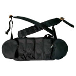 Разгрузочная система LeRoy Tactical под 4 магазина АК и 2 гранаты (черный) фото Разгрузочная система LeRoy Tactical под 4 магазина АК и 2 гранаты (черный) фото