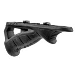 Рукоятка передня FAB Defense PTK-М Black горизонтальна на M-LOK фото Рукоятка передня FAB Defense PTK-М Black горизонтальна на M-LOK фото