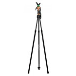 Трипод для стрельбы Fiery Deer Tripod Trigger stick Gen3 (100-180 см) фото Трипод для стрельбы Fiery Deer Tripod Trigger stick Gen3 (100-180 см) фото