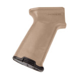 Пистолетная рукоятка Magpul MOE AK+ Grip для АК-47/74 (полимер) песочная фото Пистолетная рукоятка Magpul MOE AK+ Grip для АК-47/74 (полимер) песочная фото