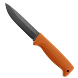 Нож Peltonen M07 Ranger Knife Orange Handle (teflon, composite) фото Нож Peltonen M07 Ranger Knife Orange Handle (teflon, composite) фото