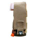 Подсумок для турникета TUR Tactical Standart (универсальный, мультикам) фото Подсумок для турникета TUR Tactical Standart (универсальный, мультикам) фото