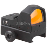 Коллиматорный прицел Vector Optics Sphinx 1x22 Automatic Red Dot фото Коллиматорный прицел Vector Optics Sphinx 1x22 Automatic Red Dot фото