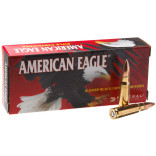 Патрон Federal American Eagle кал. 7,62x39 пуля FMJ, масса 8 гр/124 гран фото Патрон Federal American Eagle кал. 7,62x39 пуля FMJ, масса 8 гр/124 гран фото